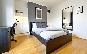Liberty Stockwell Rooms